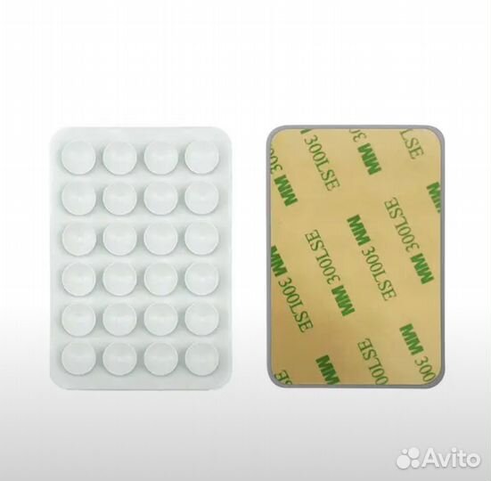 Липпер для телефона