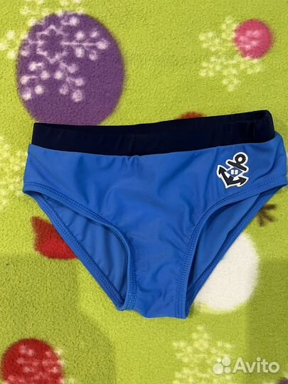 Плавки дла плаванья новые