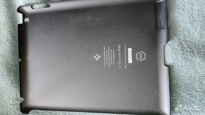 Apple iPad 2 WiFi A1395 16GB md002rs/a