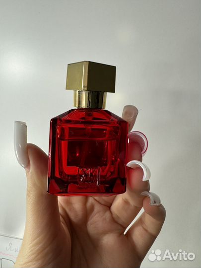 Духи baccarat rouge 540 30ml