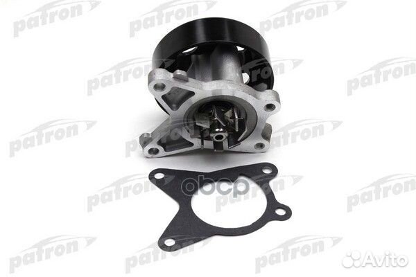 Patron Насос водяной N-150 nissan: qashqai/X-TR