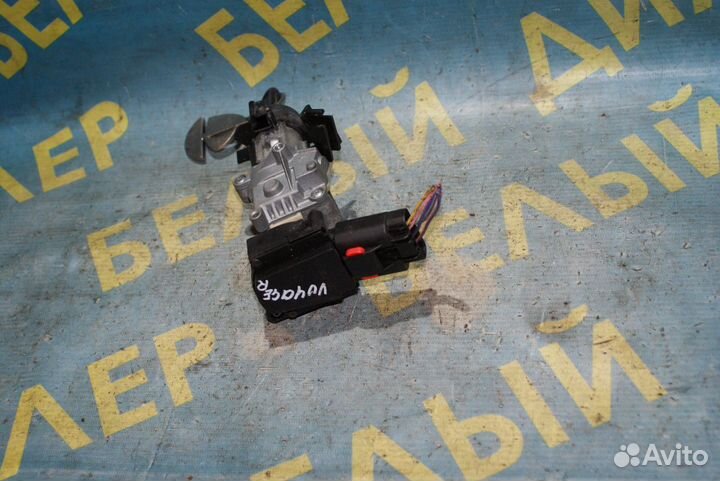 Замок зажигания с ключами Chrysler Voyager 4