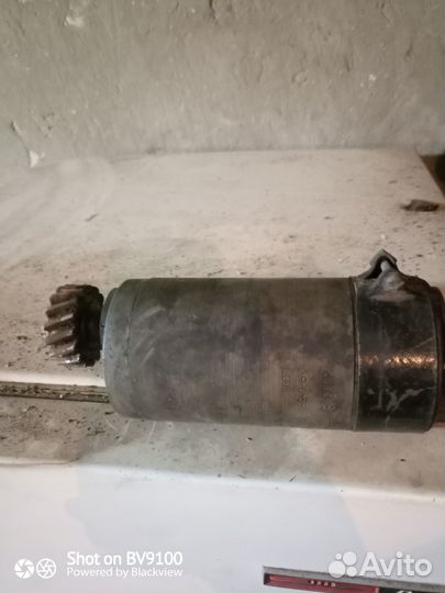 Запчасти на Урал