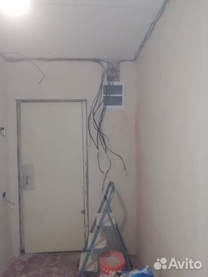 Ремонт и строительство