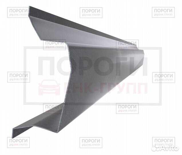 Пороги BMW 1 серия E81-E88 и другие