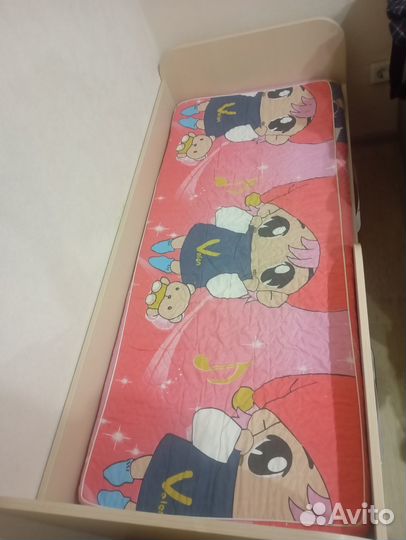 Продам кровать