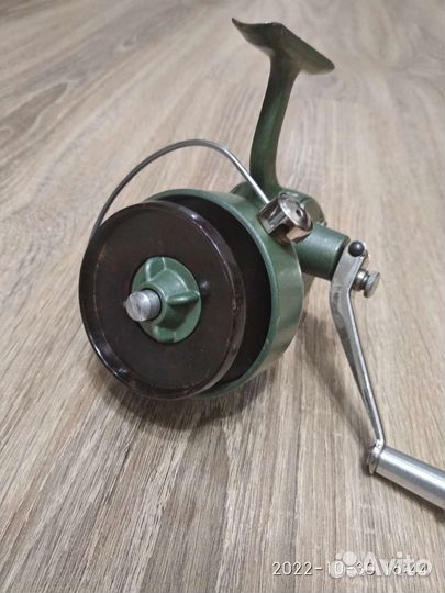 Катушка рыболовная Rileh-Rex Nr.111