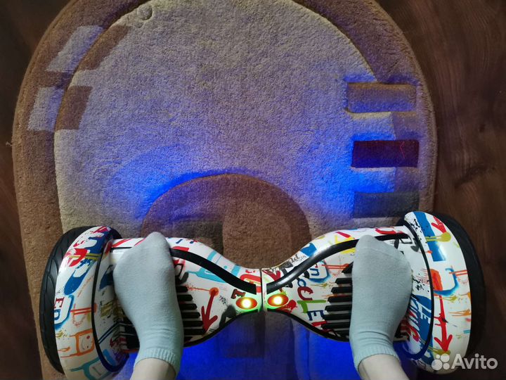 Гироскутер self balance бу