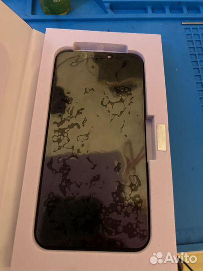 Запчасти для телефонов