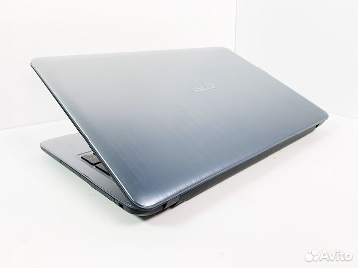 Ноутбук Asus 4Gb/SSD