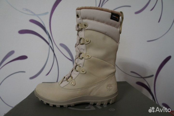 Сапоги Timberland 8712R