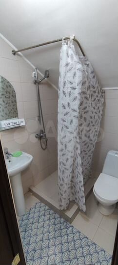 Комната 17 м², 3/3 эт.