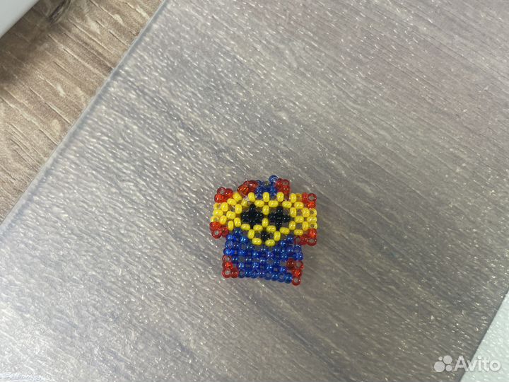 Мегаящик из бравл старс