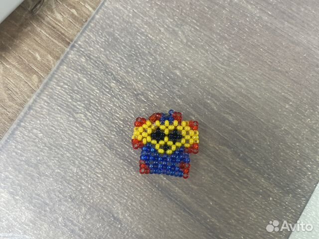 Мегаящик из бравл старс