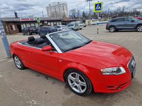 Audi A4 2.0 CVT, 2007, 156 000 км, с пробегом, цена 1 550 000 руб.