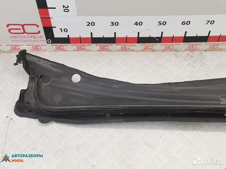 Дождевик Honda Odyssey 3 рест. 2008 74200shja01