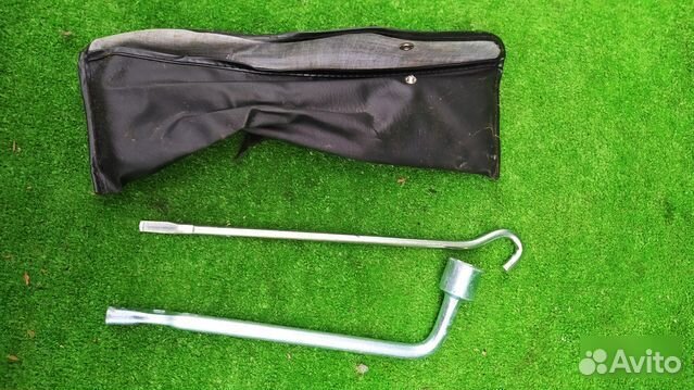 Балонник Nissan Avenir RW11 QR20DE 2004