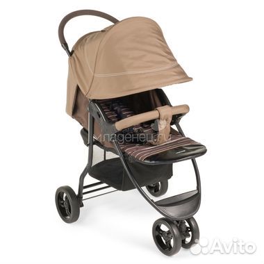 Прогулочная коляска бу