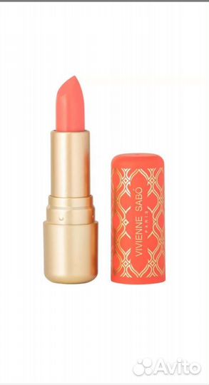 Vivienne sabo бальзам для губ