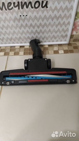 Турбо щётка samsung