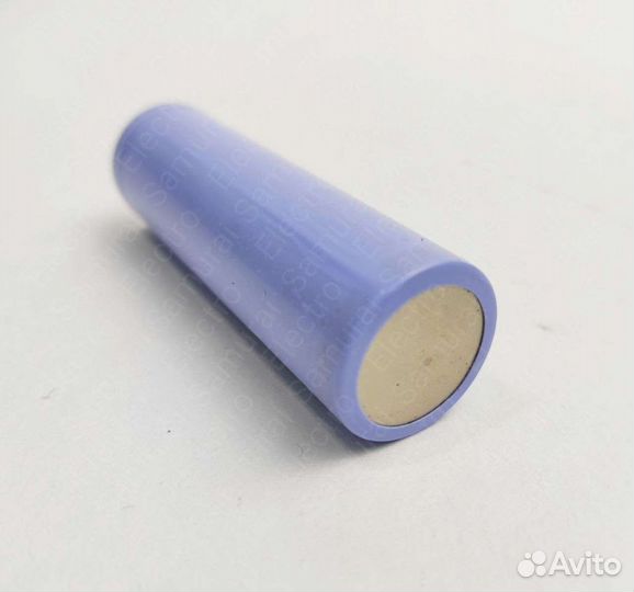 Аккумулятор 21700 4000мАч 10C высокотоковый