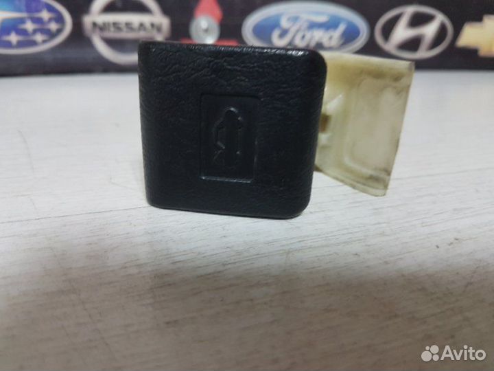 Ручка открывания капота Toyota Caldina CT216 3CT