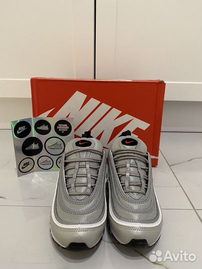 Nike Air Max 97 (Оригинал)
