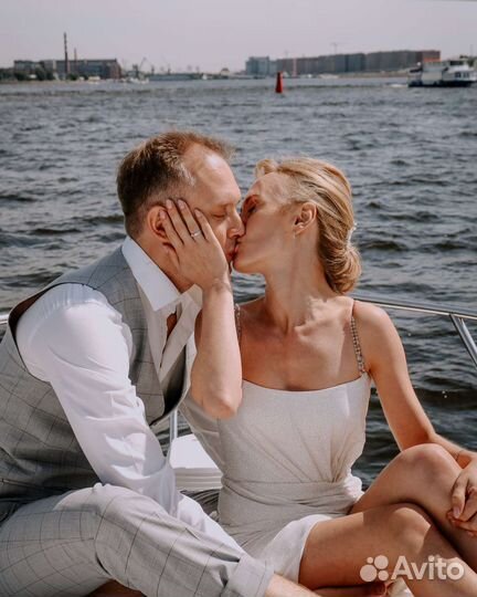 Свадебный фотограф