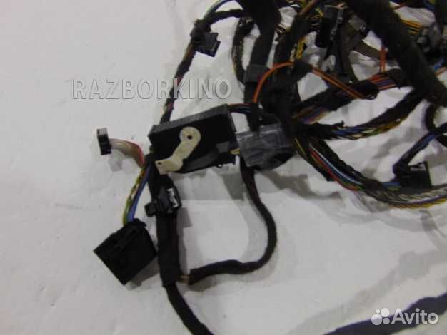 Проводка (коса) бмв 3 E92/E93