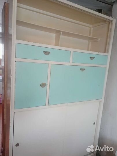 Шкаф-буфет для кухни