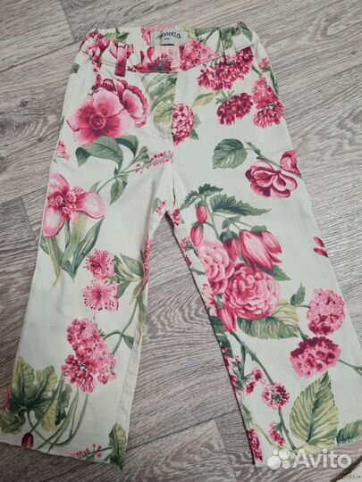 Пакетом для девочки на 2 года