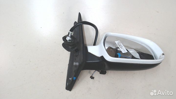 Зеркало боковое Audi A4 (B8), 2012