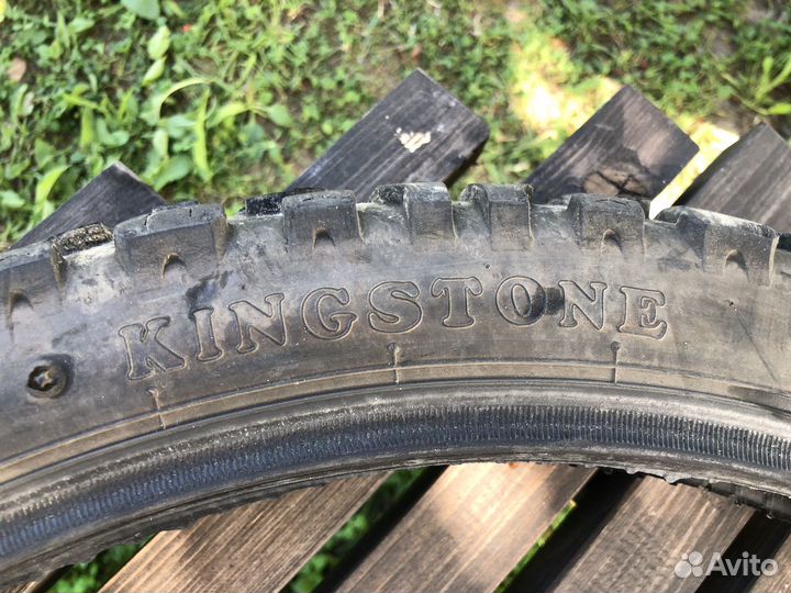 Покрышка для мотоцикла 21