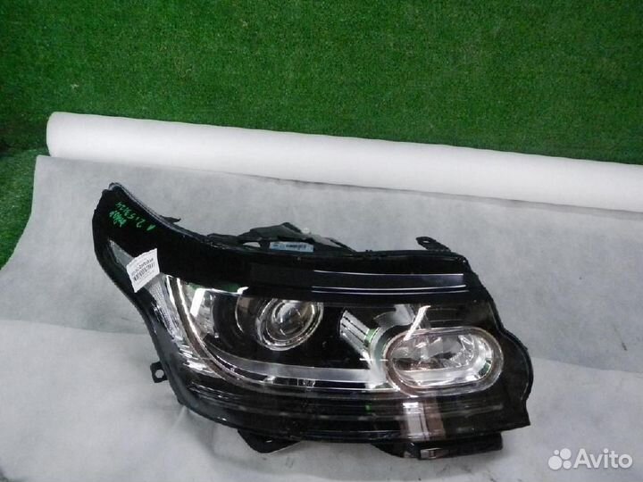 Фара правая Land Rover Range Rover
