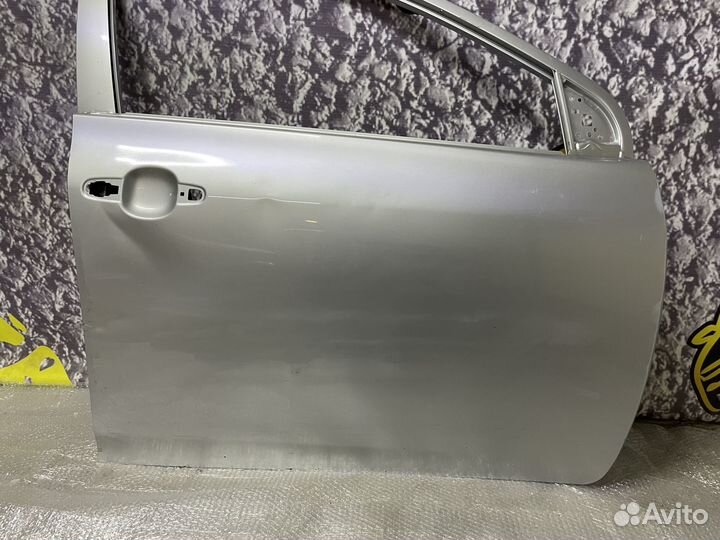 Дверь передняя правая Toyota Corolla E150 Королла