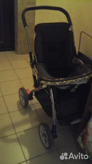 Коляска детская