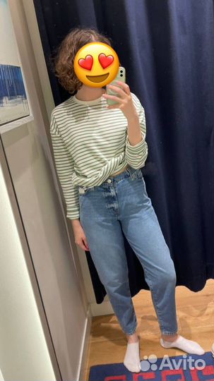 Джинсы tommy jeans