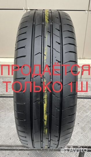Goodyear Eagle RV-F 215/60 R16