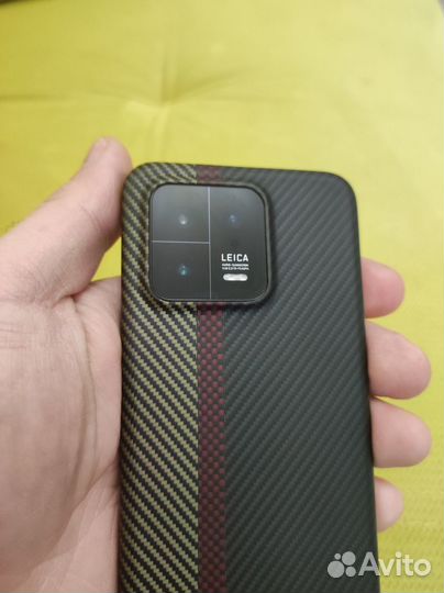 Xiaomi 13, 12/256 ГБ