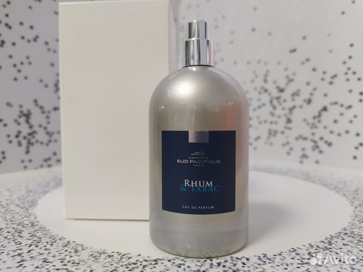 Comptoir Sud Pacifique Rhum & Tabac