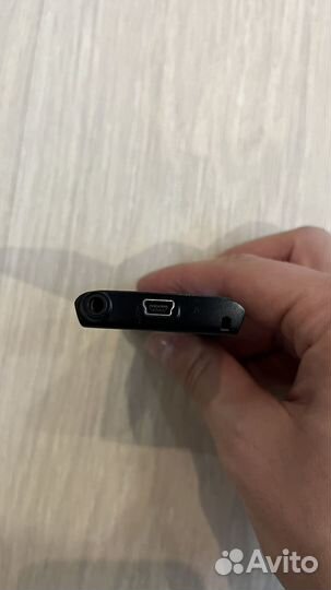 Mp3 плеер Sony Walkman nwz-e384