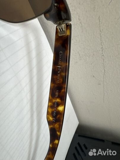 Солнцезащитные очки