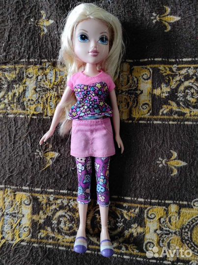 Кукла Moxie Мокси