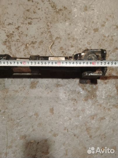 Кардан УАЗ 2206