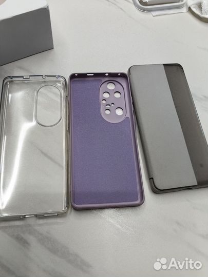 HUAWEI P50 Pro, 8/256 ГБ