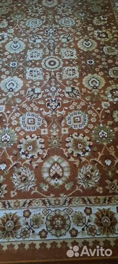 Ковер палас