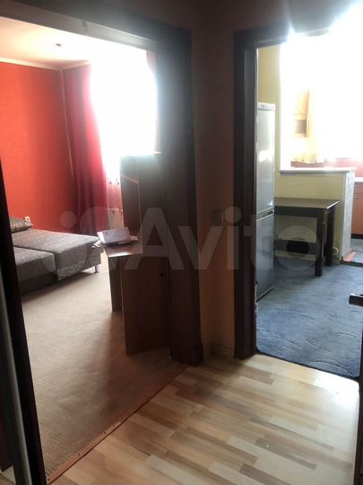 1-к. квартира, 37,1 м², 3/4 эт.