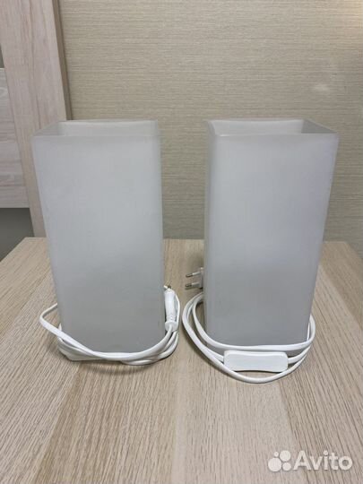 Светильник настольный IKEA