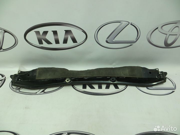 Водосток под жабо Mazda 6 GH