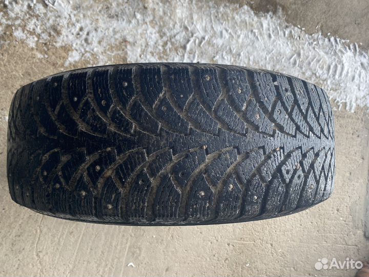 Nordman Nordman 4 205/60 R16